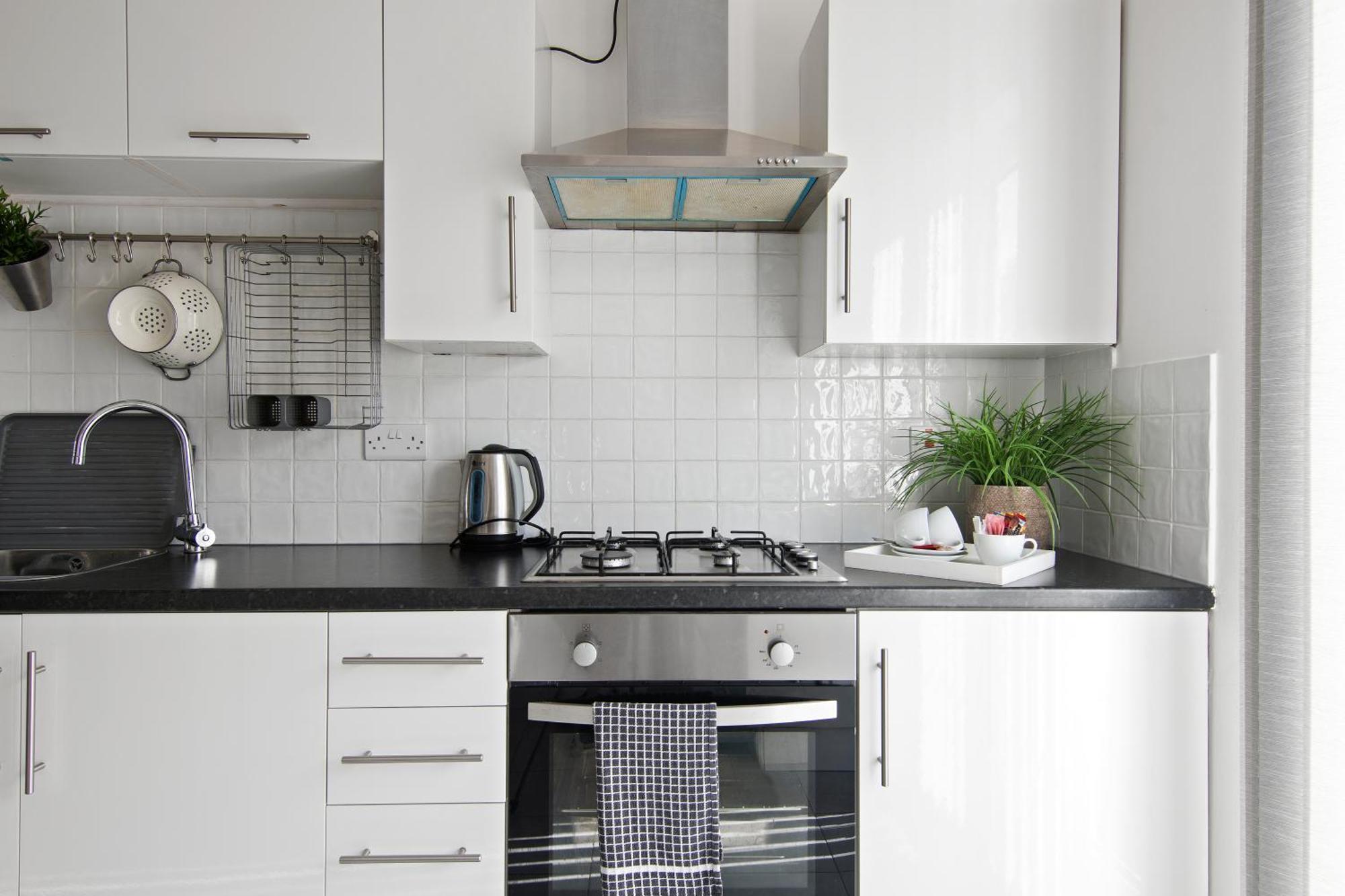 The Roost Group - Stylish Apartments Грейвсенд Номер фото